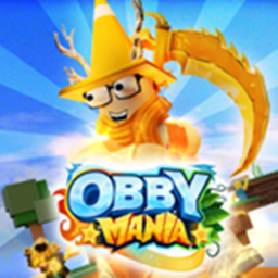 🏝️Obby Mania