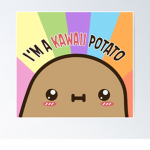Potato Team >:T