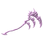 Grims Kawaii Pink Scythe