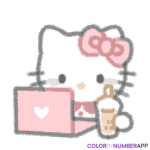 HELLO KITTYS CUTE GROUP