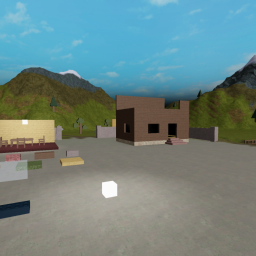 Gamerboy's HeadQuarters