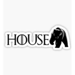 - House Mormont Of Bear Island -