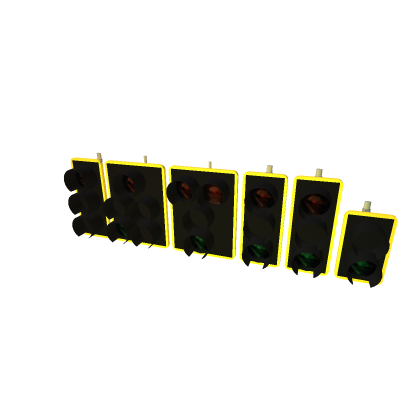 BEPC Smartlites Turn Signal Set