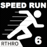 Speed Run Six