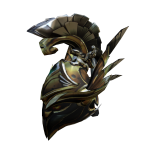 Imperial Revenant Helmet