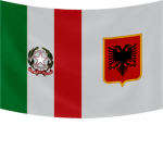 Protettorato Italiano dell'Albania