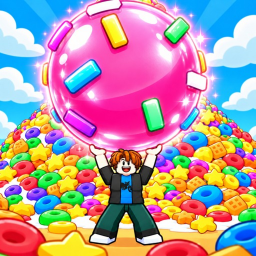 [🥣] Make a Giant Cereal icon