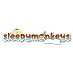 sleepy monkeys