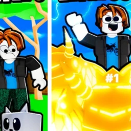 Simulator Tapper Terkuat [BARU!] icon
