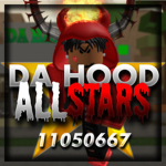 Da Hood Allstars