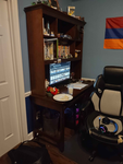 Levons room