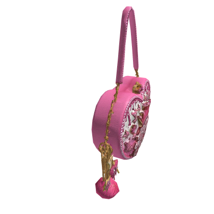 Big Mama Heart Purse thumbnail