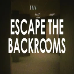 ESCAPE THE BACKROOMS icon