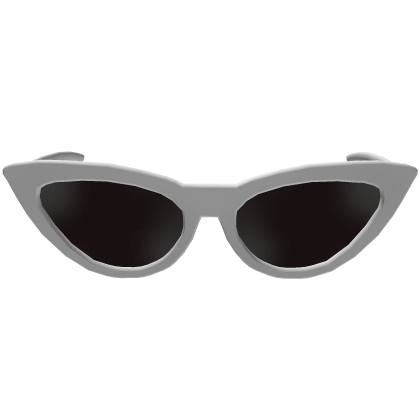 Fancy Stylish Glasses Roblox item
