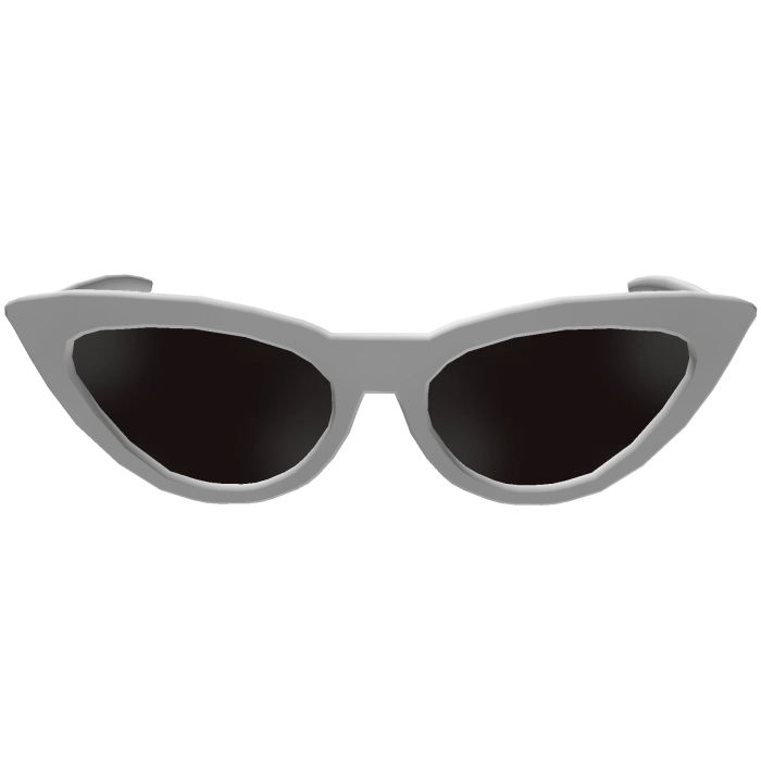 Fancy Stylish Glasses