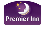 Premier Inn Hotel.