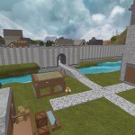 Village of Azgad (Vassal Devlian)