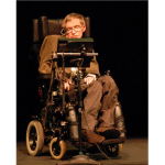 Stephen Hawking Fans!