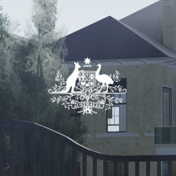 The Lodge, Canberra