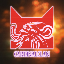 𝐂𝐀𝐑𝐃𝐈𝐍𝐀𝐋𝐂𝐋𝐀𝐍... 🐦