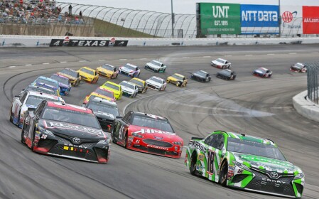 ThE rAcE