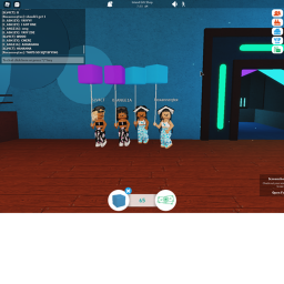 BFF GAME ONLY<3 ZAAA