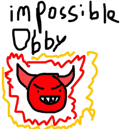 IMPOSSIBLE OBBY