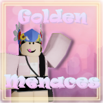Golden Menaces