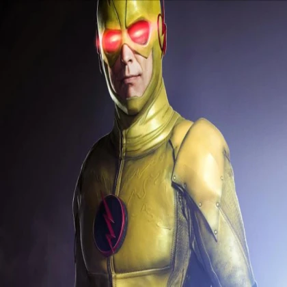Reverse Flash