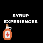 Syrup Experiences