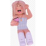Lily Cute soft
