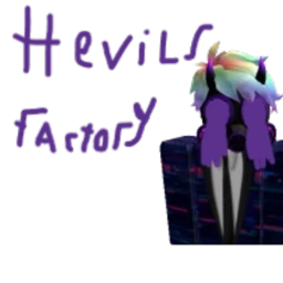 hevils factory(UPDATE) icon