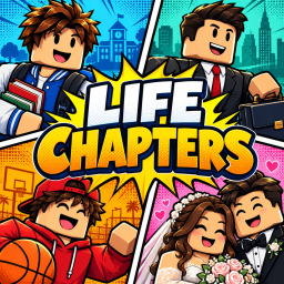 LIFE CHAPTERS