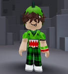 Saturns Roblox obby creator group!