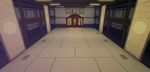 Kyokushin Dojo Three