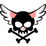 Flying Pig Pirates