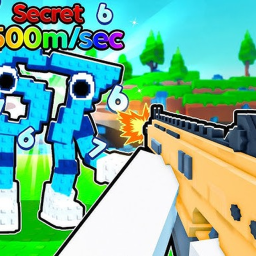 [UPD] ROB A NOOB