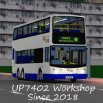 UP7402 Workshop