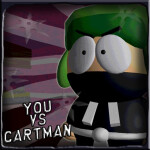 [UPD] You VS Cartman