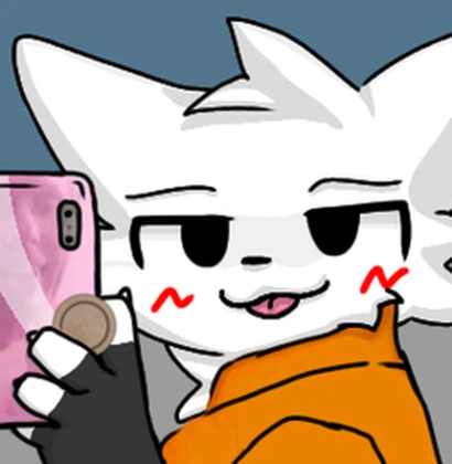 silly cat :3 Roblox group icon