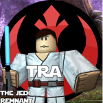 [- The Jedi Remnant -]