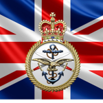 • ᑌK | British Armed Forces •