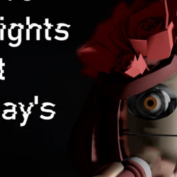 Five Nights at Maylee's icon