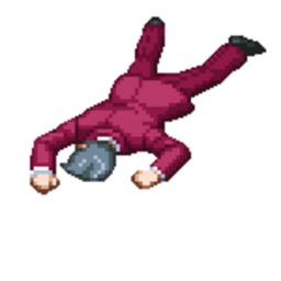 Silly lil game