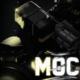 MOC [ MAINTANCE ] icon