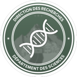 Direction des Recherches | Site-43