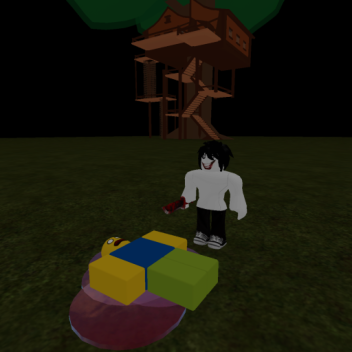 Survival The Jeff The Killer