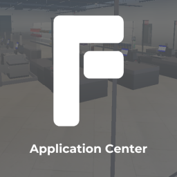 FrendMart Application Center