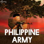 | PHA | - Philippine Army