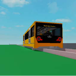 Automatic Trains (DISCONTINUED)